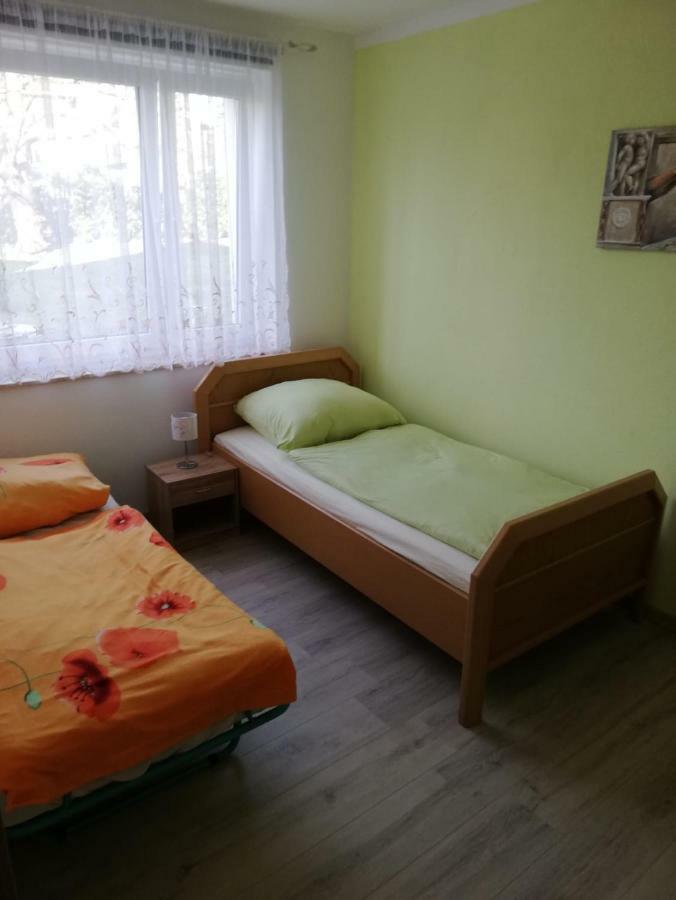 Ferienwohnung, Monteurwohnung Grossrohrsdorf Εξωτερικό φωτογραφία